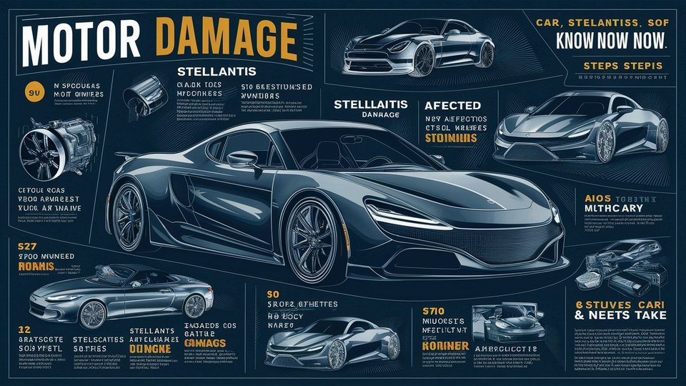 stellantis rückruf motorschaden