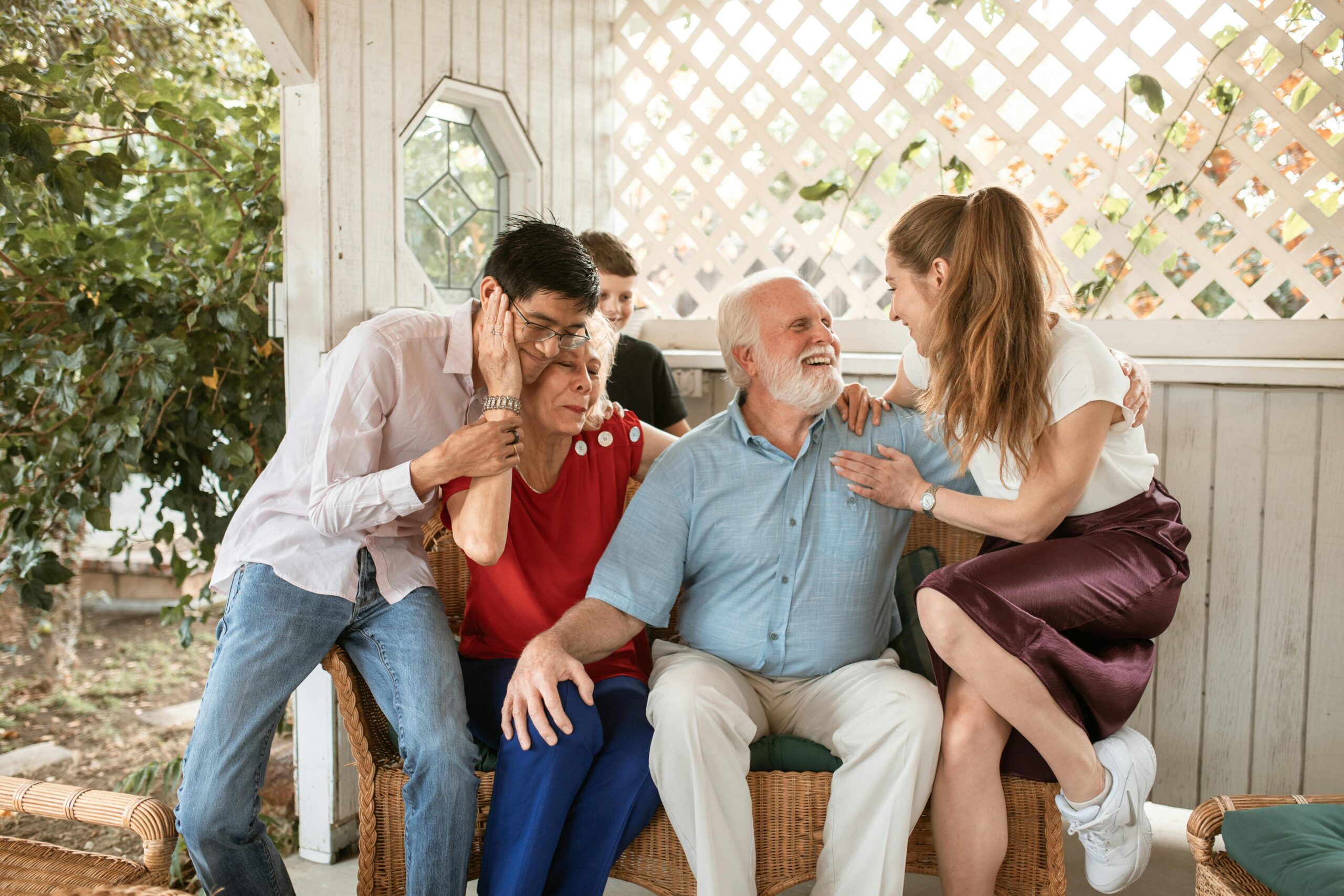 besetzung von die waltons