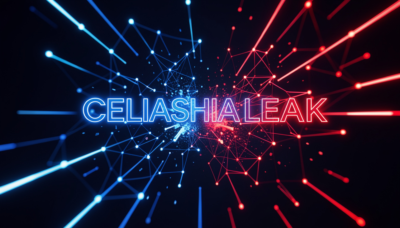 celiashia leak