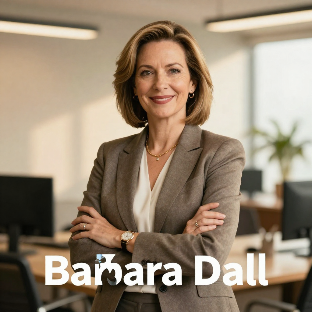 barbara dall