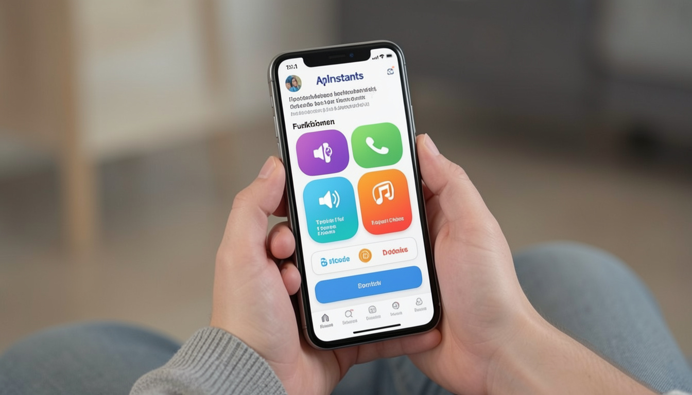 myinstants app