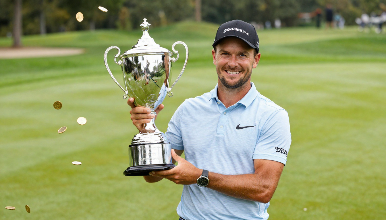 bernd wiesberger preisgeld gesamt