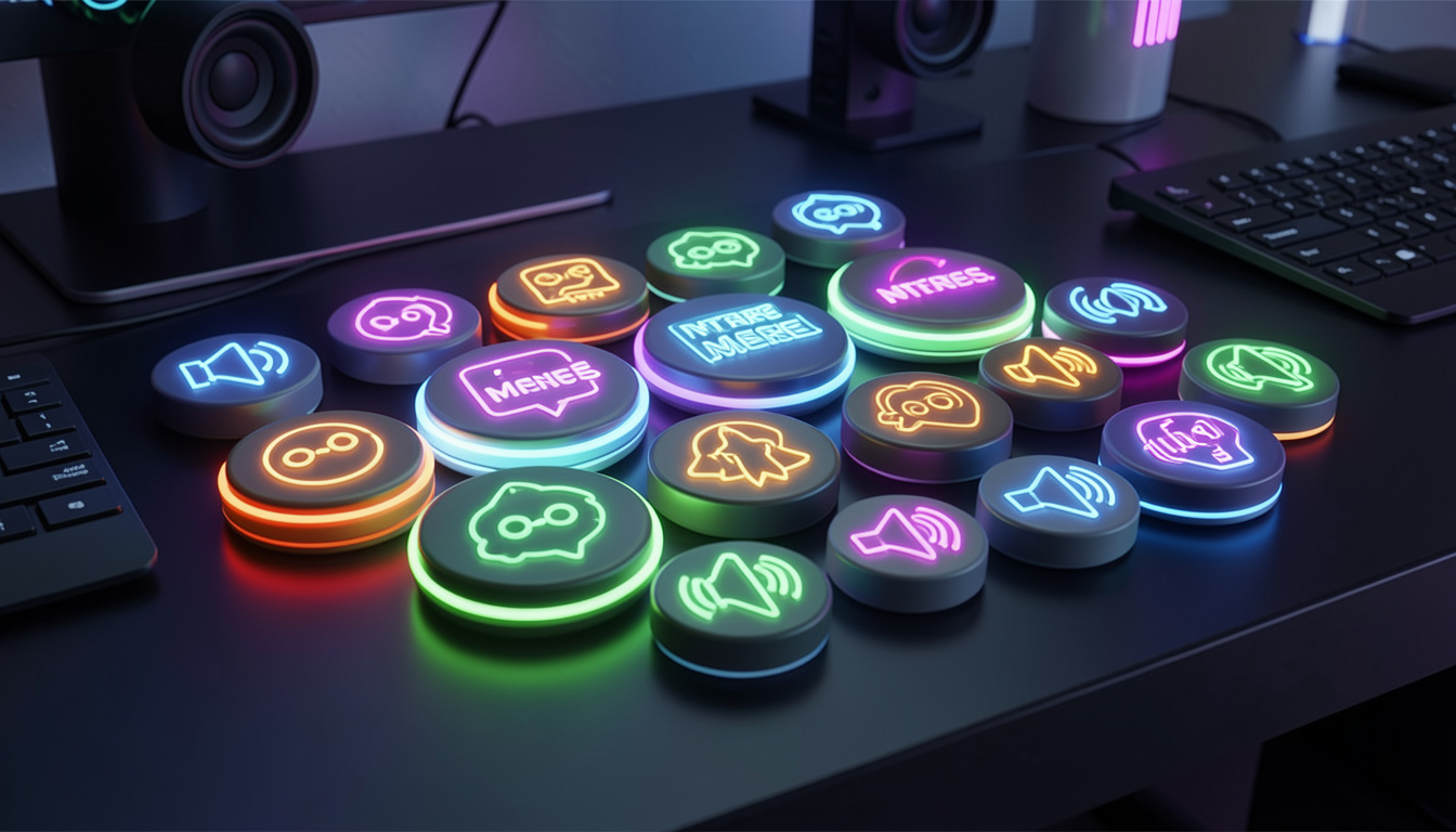 myinstants buttons