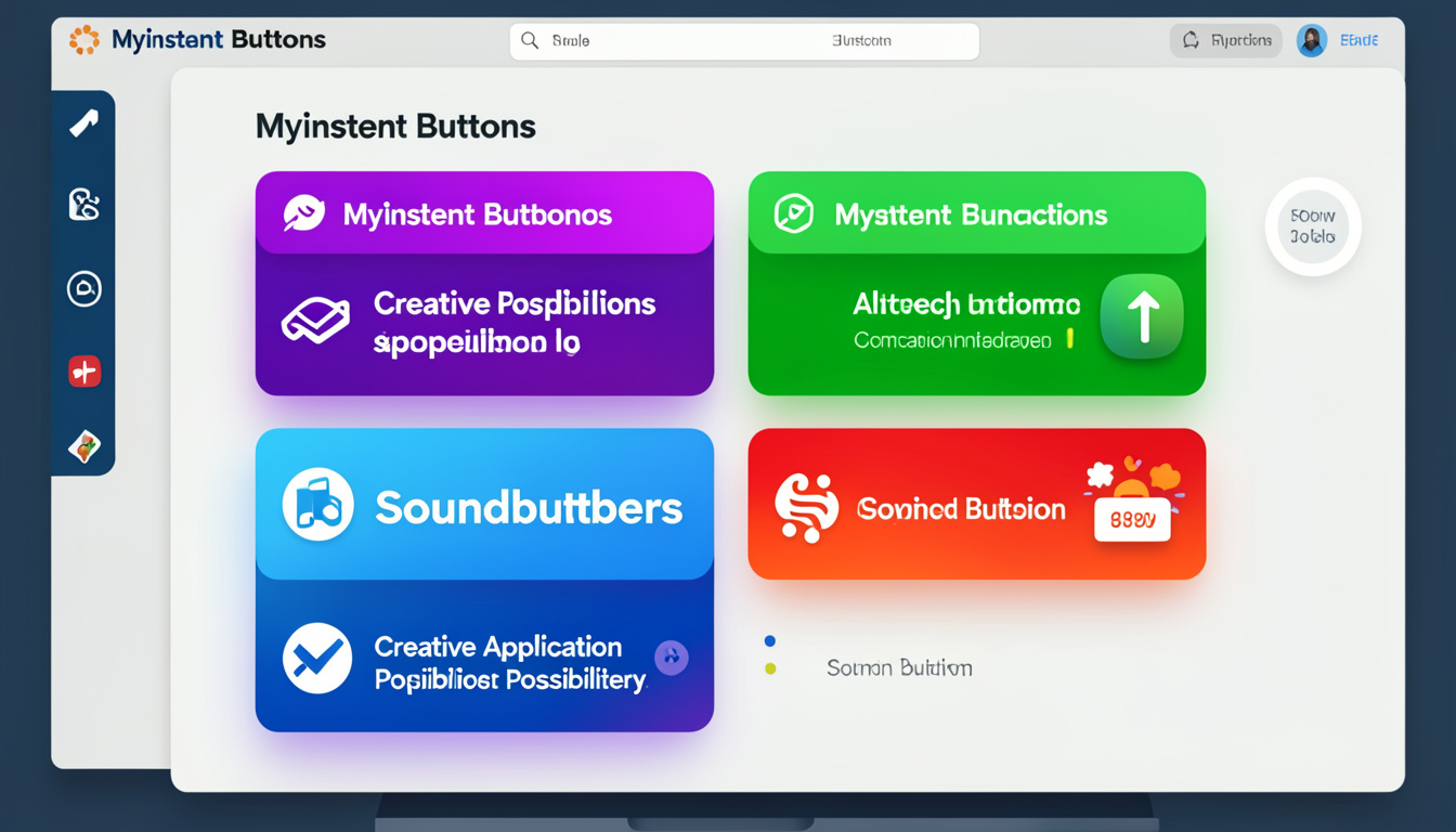 myinstant buttons